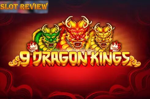 9 Dragon Kings